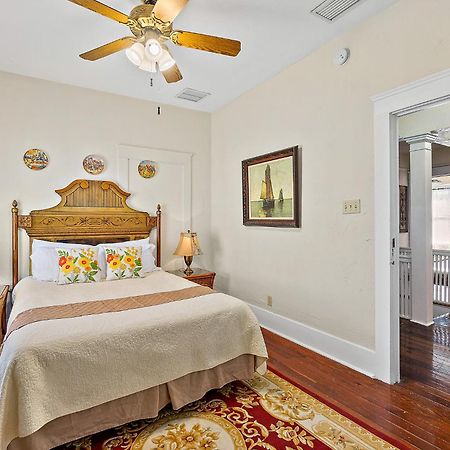 Golden Magnolia Marina Resort Daytona Beach Luaran gambar