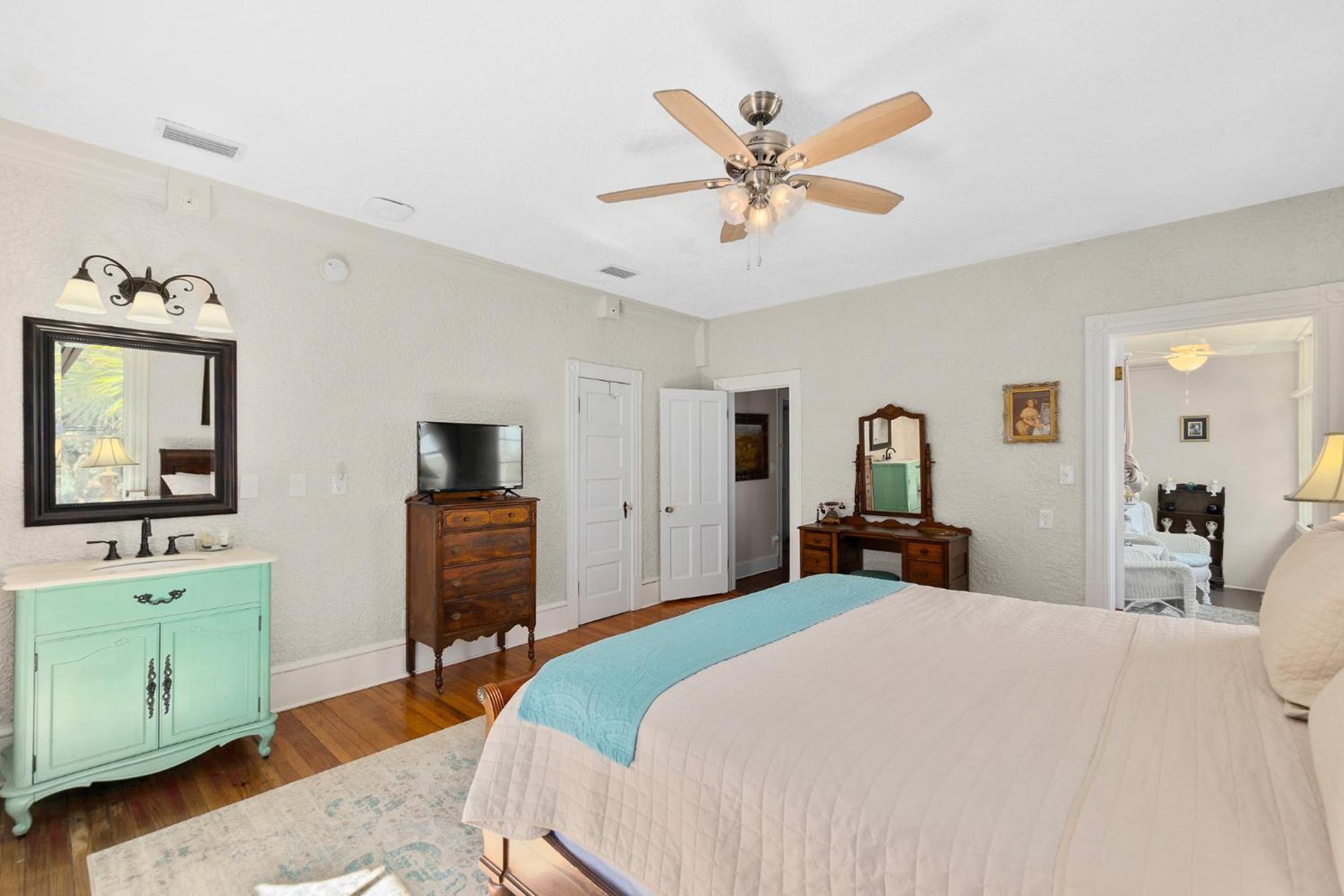 Golden Magnolia Marina Resort Daytona Beach Luaran gambar