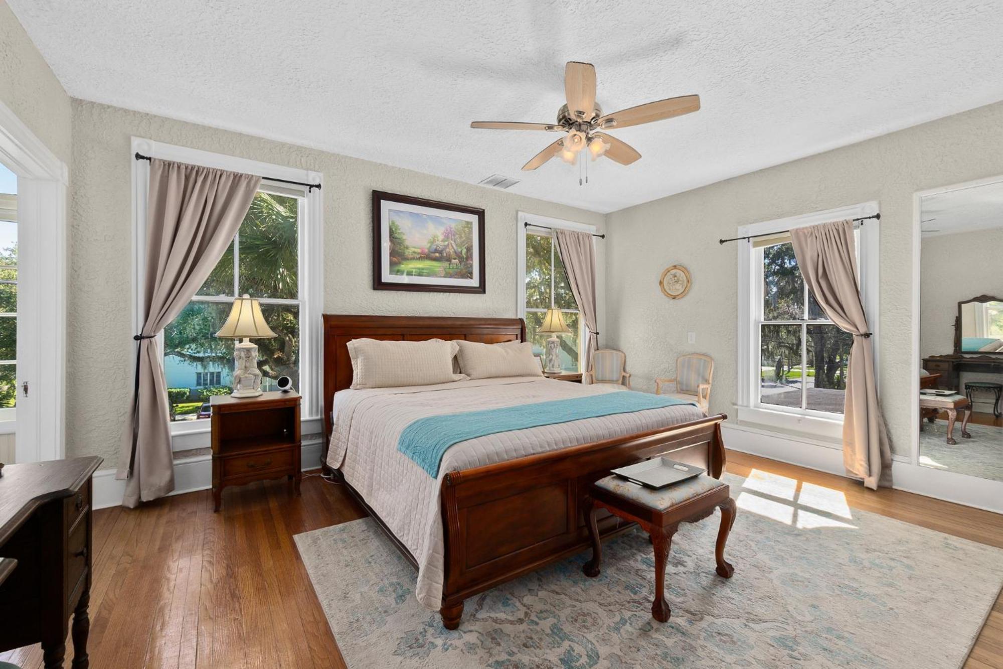 Golden Magnolia Marina Resort Daytona Beach Luaran gambar