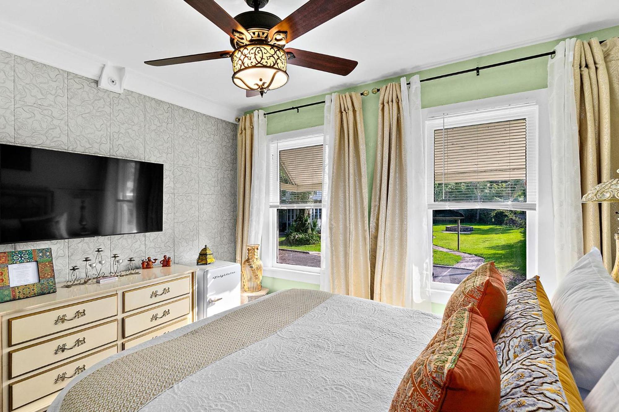 Golden Magnolia Marina Resort Daytona Beach Luaran gambar