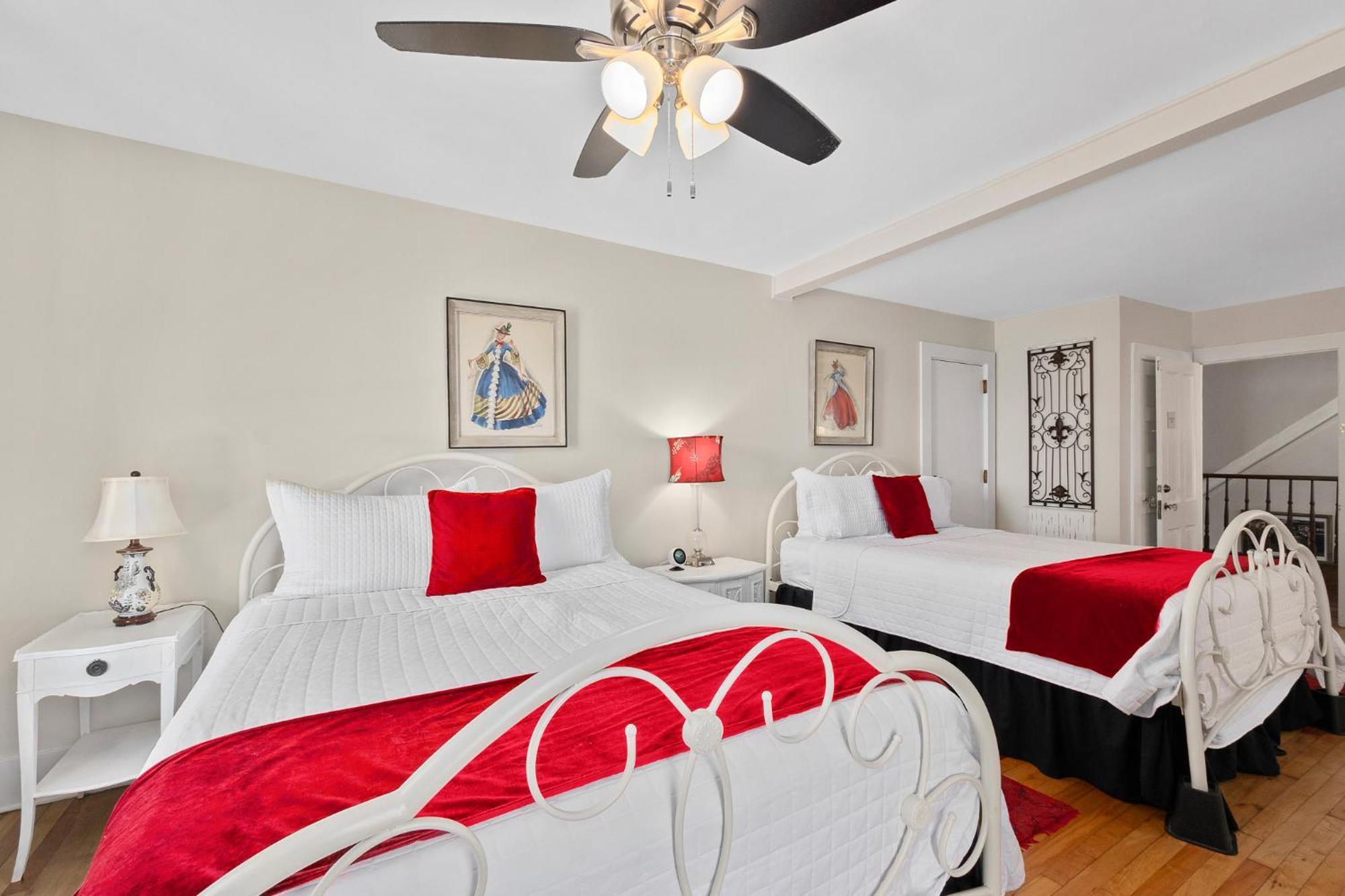 Golden Magnolia Marina Resort Daytona Beach Luaran gambar