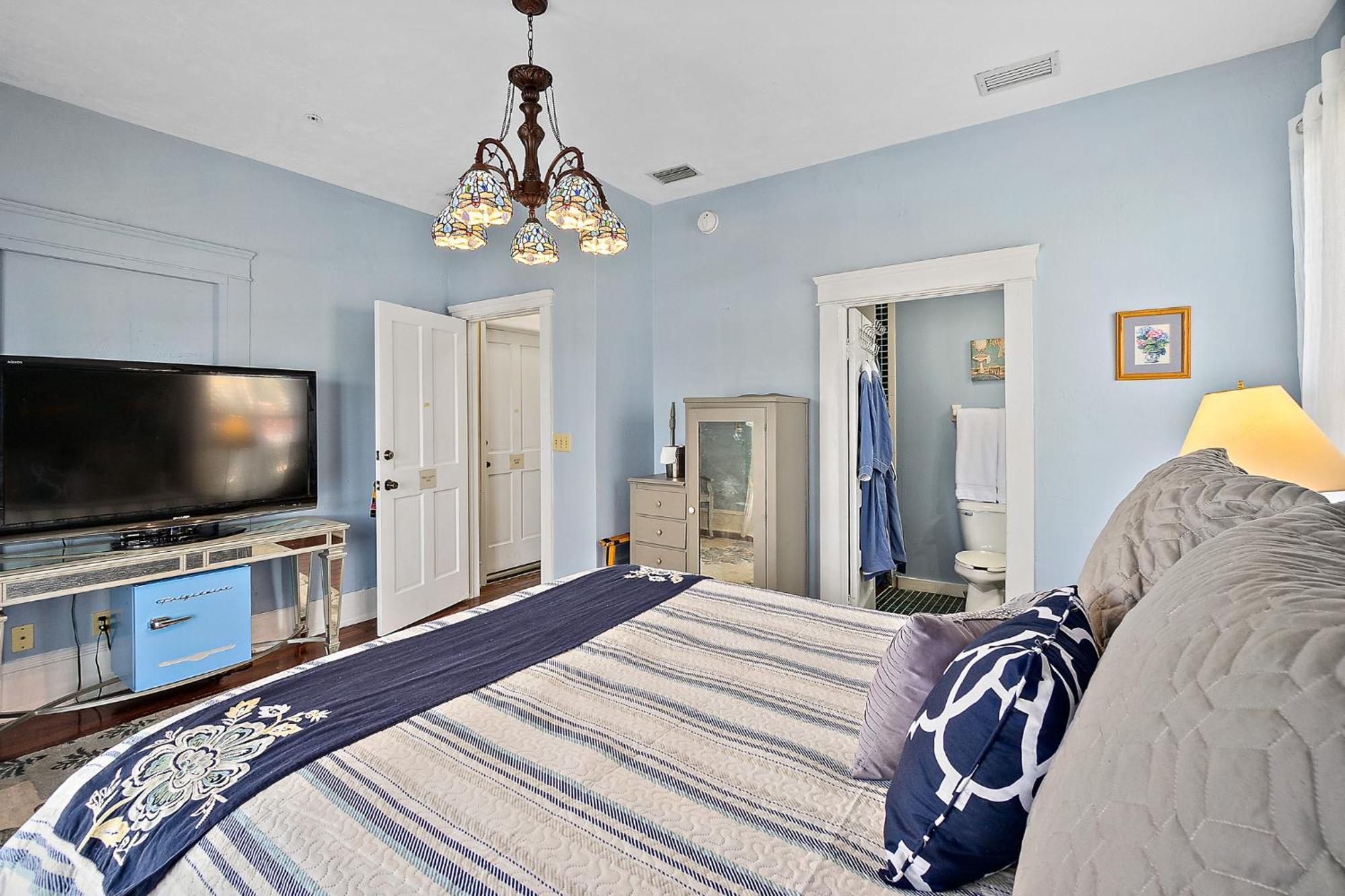 Golden Magnolia Marina Resort Daytona Beach Luaran gambar