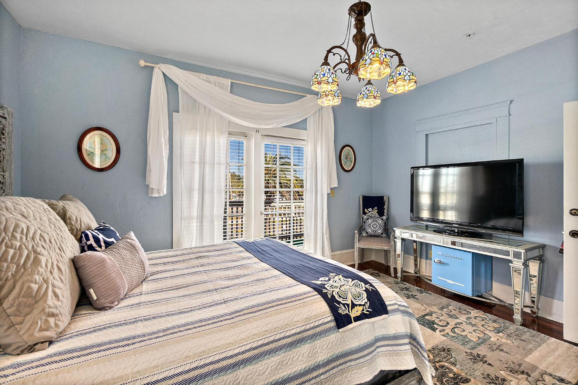 Golden Magnolia Marina Resort Daytona Beach Luaran gambar
