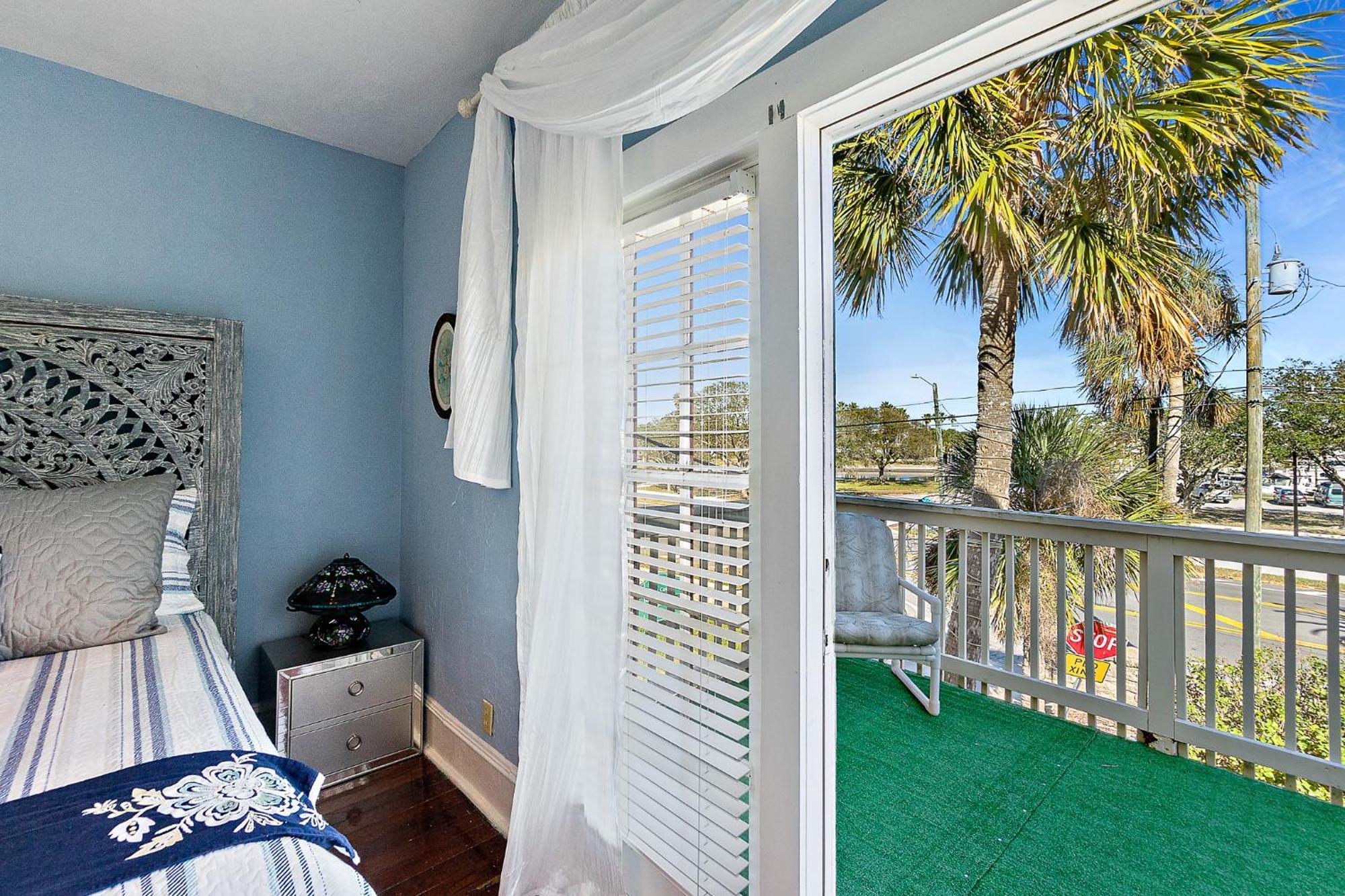 Golden Magnolia Marina Resort Daytona Beach Luaran gambar