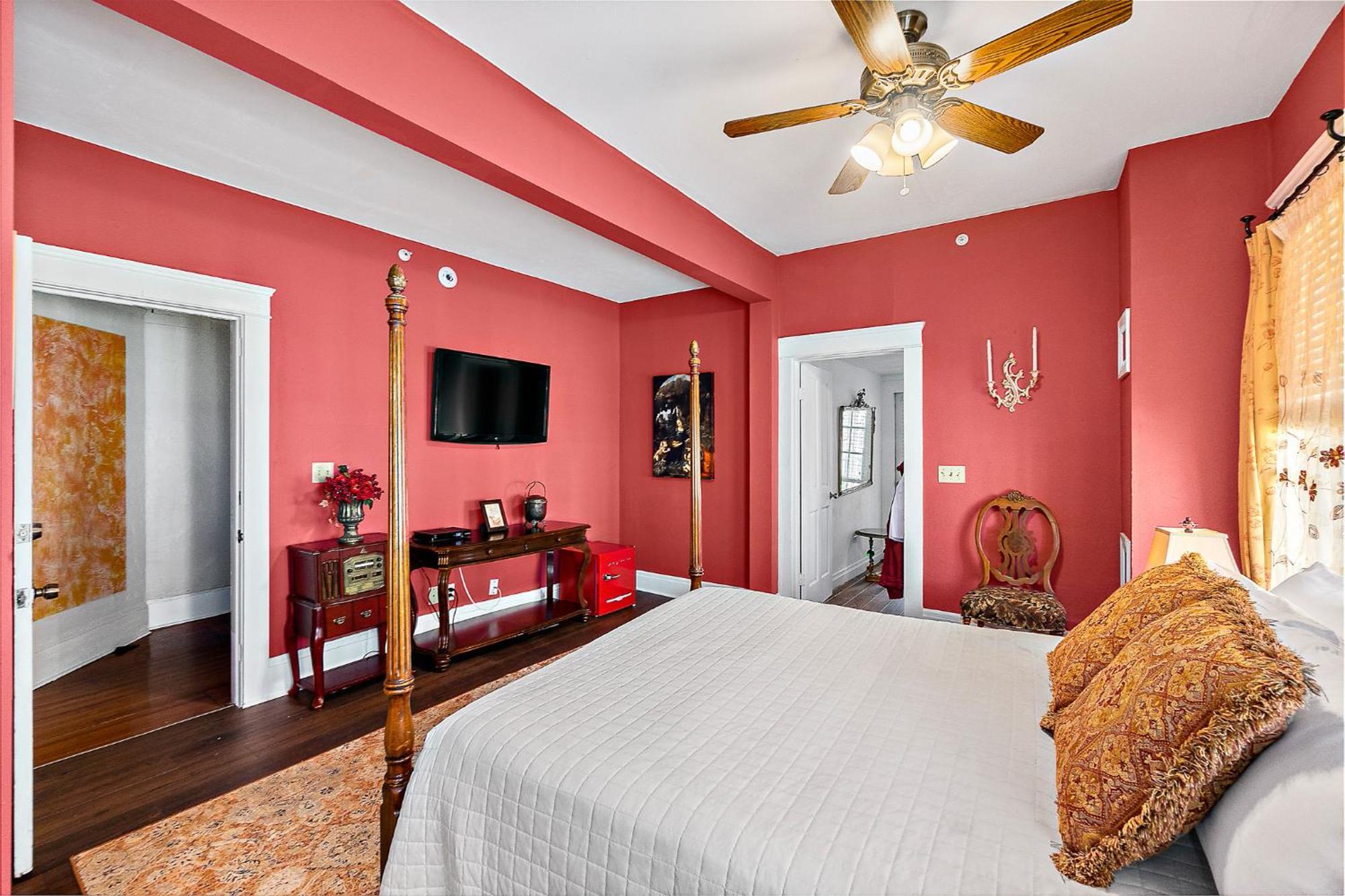 Golden Magnolia Marina Resort Daytona Beach Luaran gambar