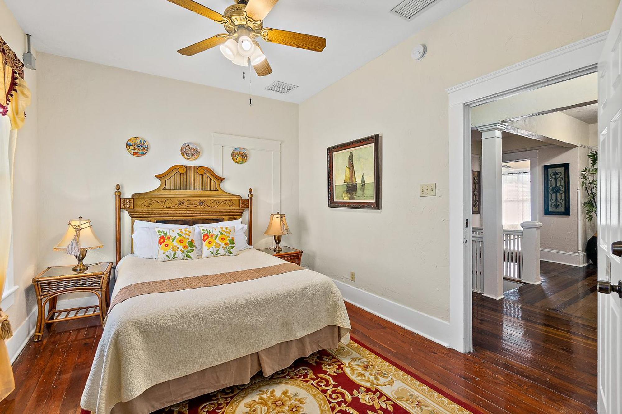 Golden Magnolia Marina Resort Daytona Beach Luaran gambar