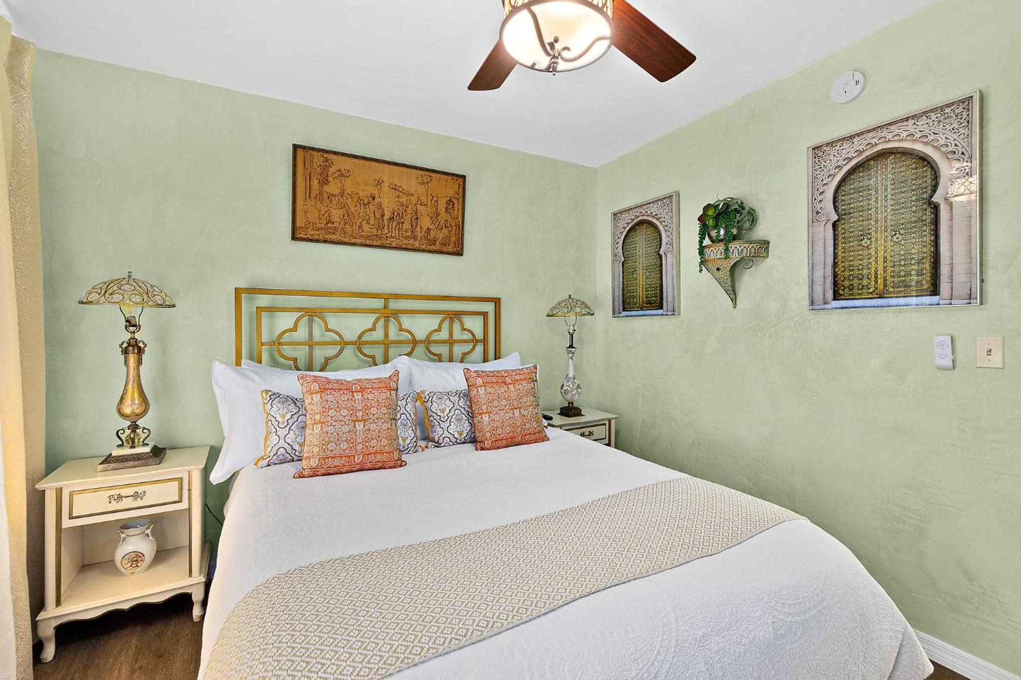 Golden Magnolia Marina Resort Daytona Beach Luaran gambar