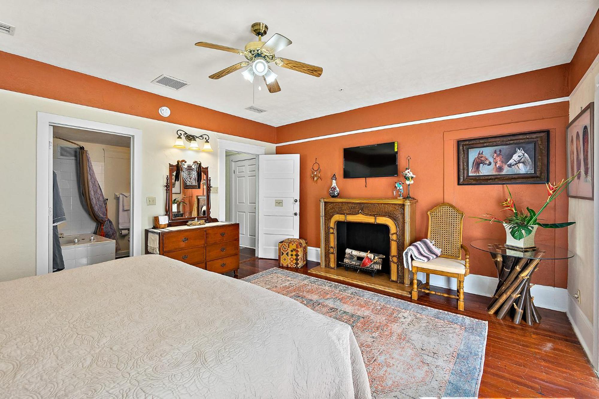 Golden Magnolia Marina Resort Daytona Beach Luaran gambar
