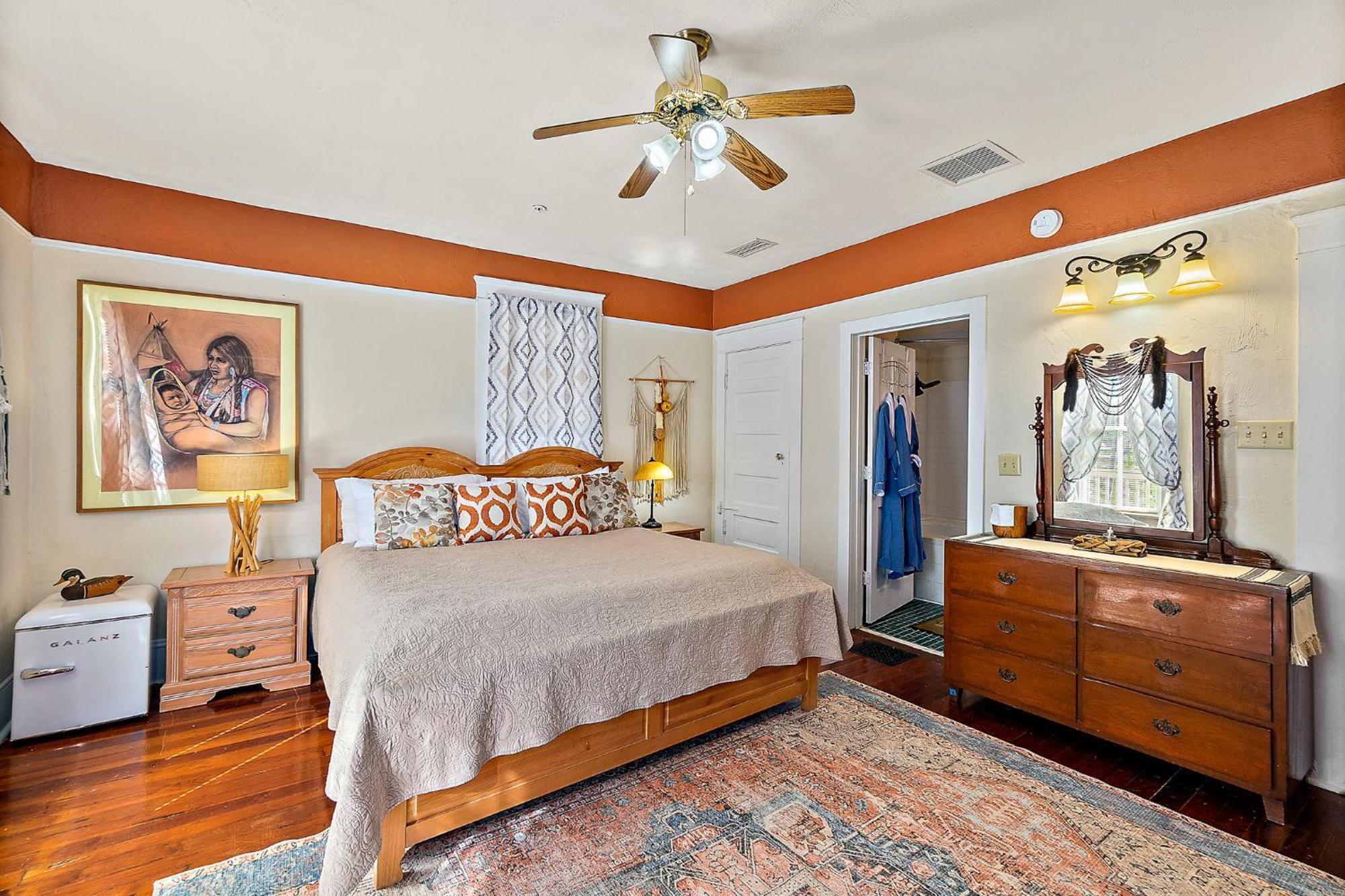 Golden Magnolia Marina Resort Daytona Beach Luaran gambar