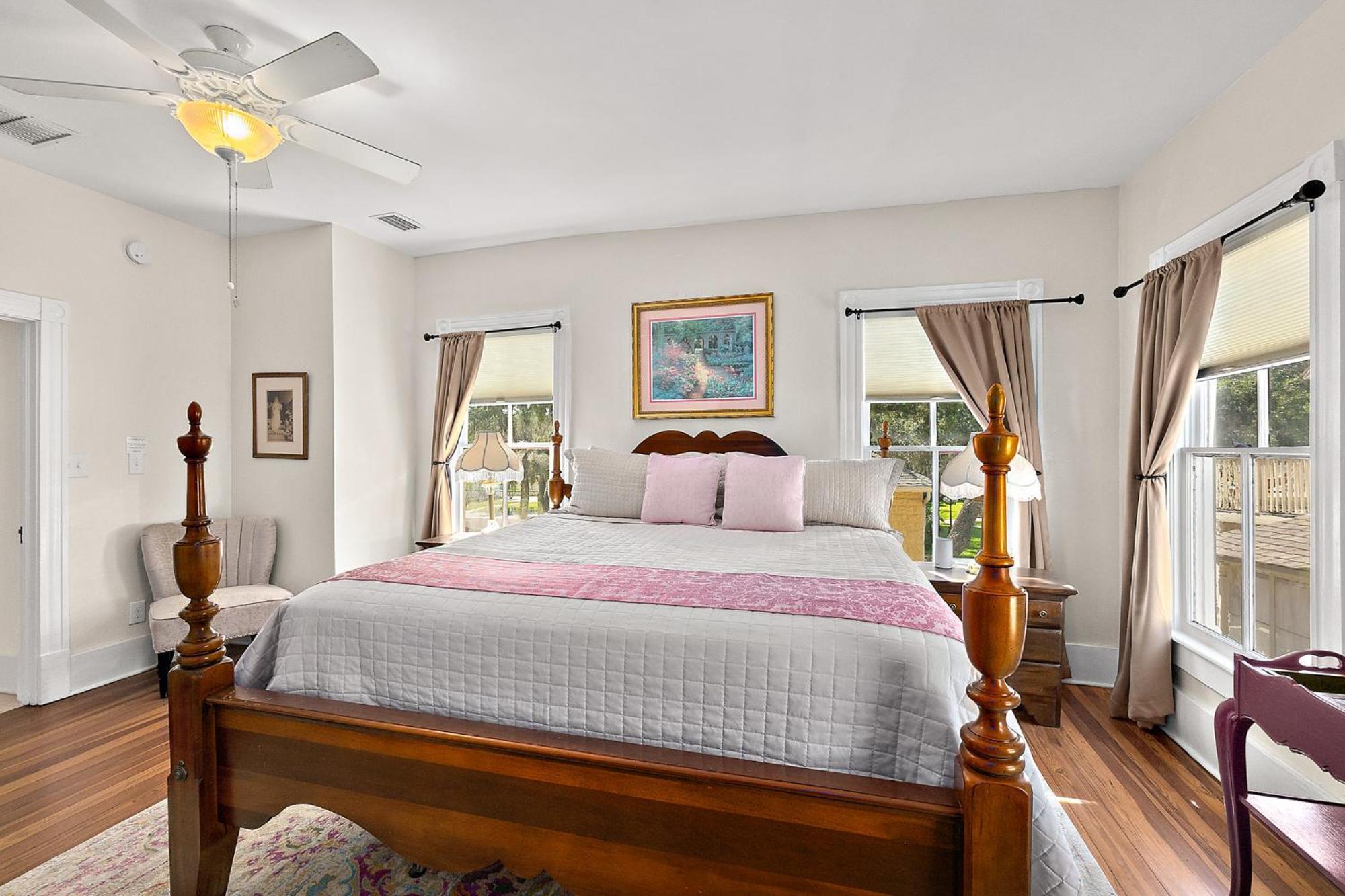 Golden Magnolia Marina Resort Daytona Beach Luaran gambar