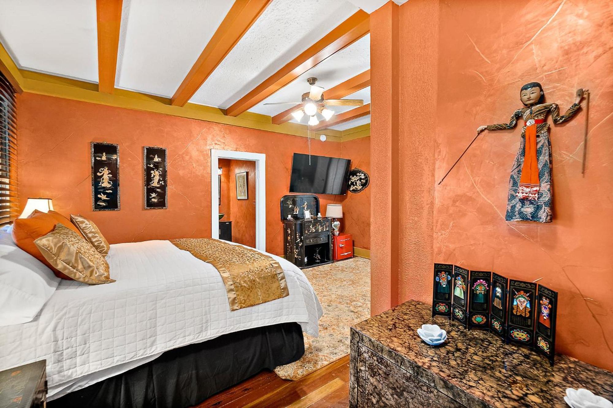 Golden Magnolia Marina Resort Daytona Beach Luaran gambar